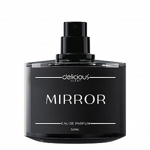 Парфюмированная вода I Mirror с нотами жасмина и дерева мужская 10 мл synthetic.ua - Фото 1