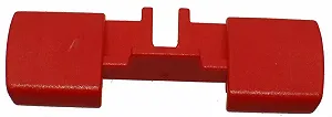 Купити Переключитель реверса шуруповерта BOSCH GSR 18 V 14.4 2609100504 - Фото 1 Переключитель реверса шуруповерта BOSCH GSR 18 V 14.4 2609100504 - Фото 1