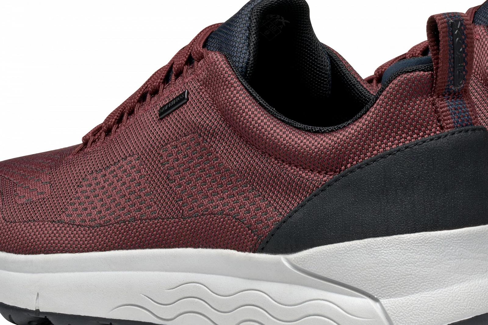 Кросівки Geox Spherica 4x4 B ABX Чоловічі, фото №11 Кросівки Geox Spherica 4x4 B ABX Чоловічі, фото №11