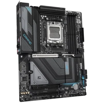 Материнская плата GIGABYTE X870 GAMING X WIFI7, фото №2 Материнская плата GIGABYTE X870 GAMING X WIFI7, фото №2
