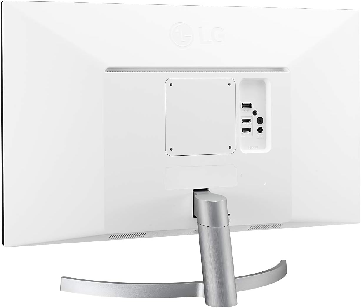Монитор 27" LG 27UK600 4K IPS 60 Гц, фото №5