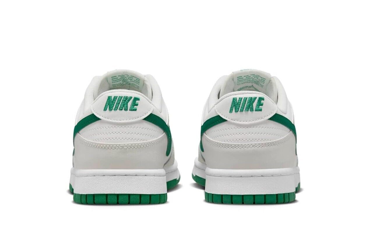 Кроссовки Nike Dunk Low Retro Мужские, фото №4