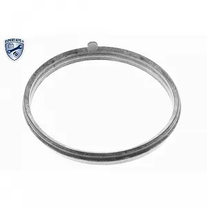 Крышка корпуса масляного фильтра VAICO V10-4022 EXPERT KITS + для SEAT SKODA VW VAG synthetic.ua - Фото 1