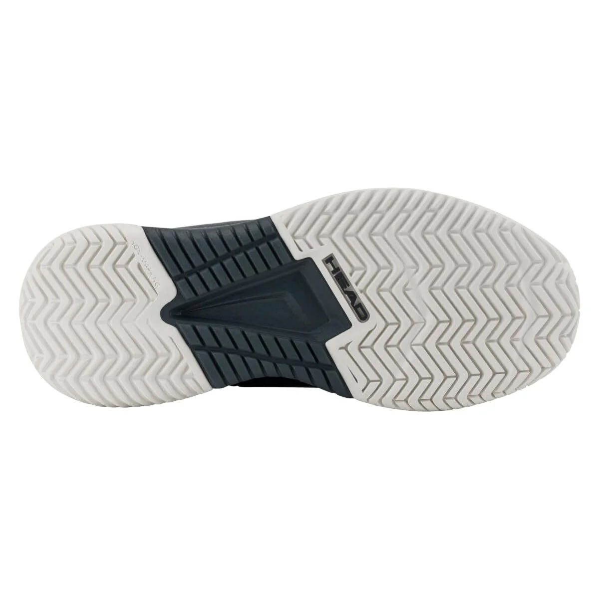 Теннисные кроссовки Head Unisex Kinder Sprint Velcro 4.0 Детские, фото №2