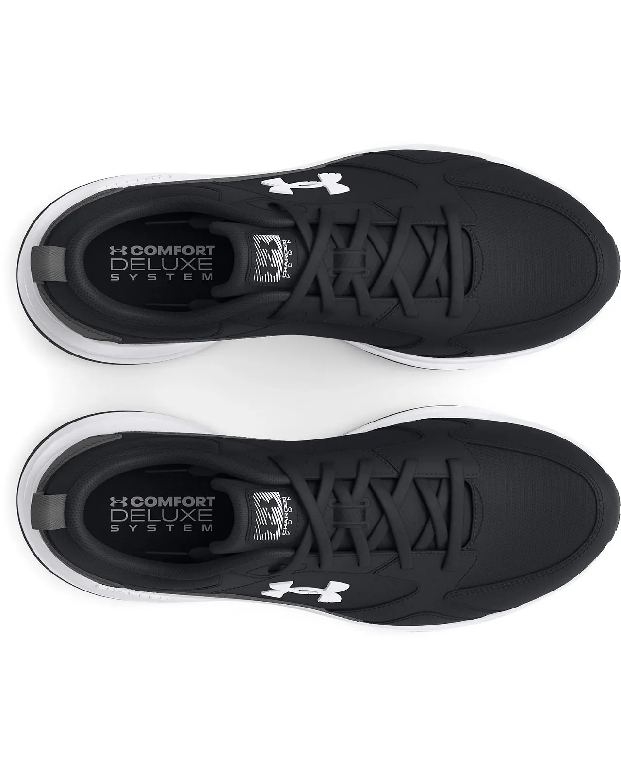 Кросівки Under Armour Charged Edge Чоловічі, фото №2 Кросівки Under Armour Charged Edge Чоловічі, фото №2