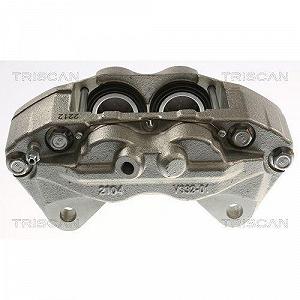 Тормозной суппорт TRISCAN 8175 13136 для TOYOTA передний мост справа за осью synthetic.ua - Фото 1