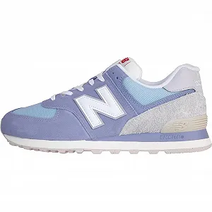 Кроссовки New Balance 574 synthetic.ua - Фото 1