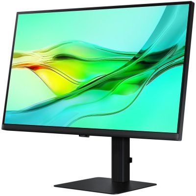 Монитор Samsung LS27FG606EIXUA, фото №3 Монитор Samsung LS27FG606EIXUA, фото №3