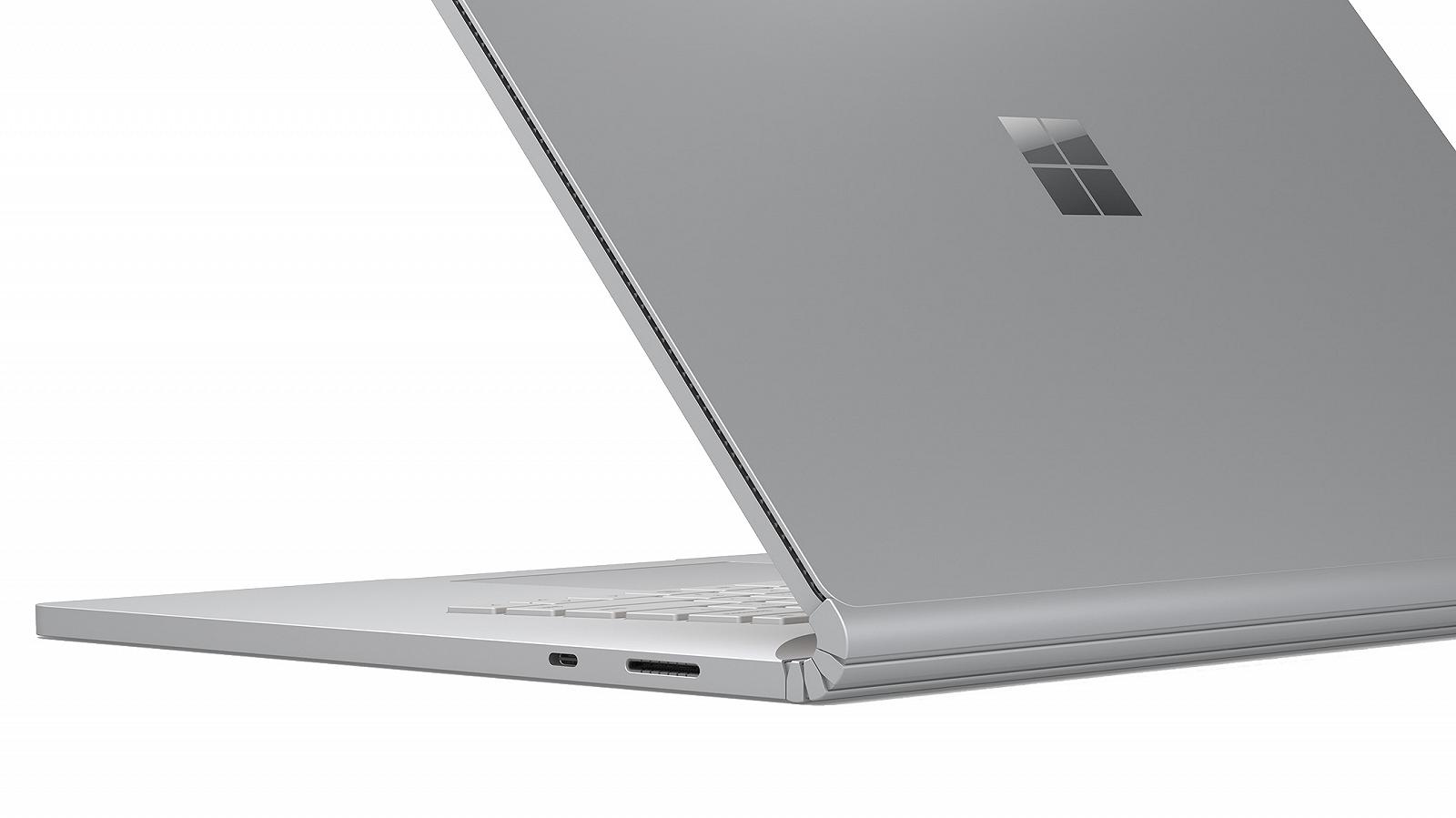 Ультрабук 2в1 13.5" Microsoft Surface Book 2 Intel Core i5 RAM 8GB SSD 256GB 17ч батарея Windows 11 Home Магниевый корпус (UKR), фото №2