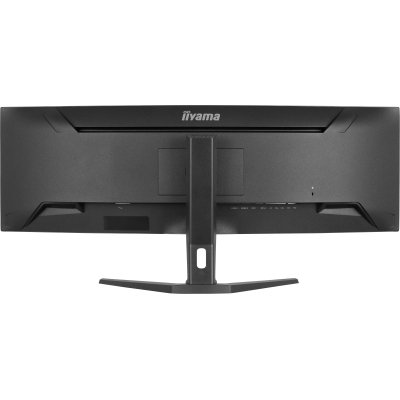Монитор iiyama XCB4594DQSU-B1, фото №4 Монитор iiyama XCB4594DQSU-B1, фото №4
