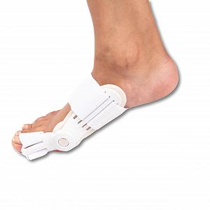 Шина для великого пальця стопи Wonder Care для чоловіків і жінок, ортопедична шинf - Фото 1