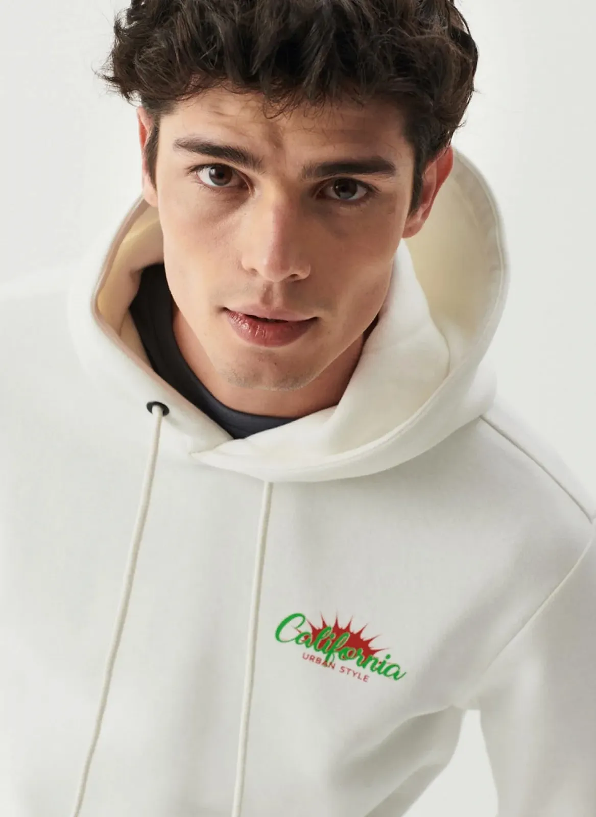 Женский свитшот Armani Exchange Icon Project Sweat, фото №4