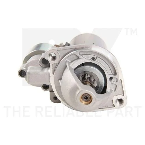Стартер NK 4716400 для MERCEDES-BENZ VW SSANGYONG VAG, фото №3 Стартер NK 4716400 для MERCEDES-BENZ VW SSANGYONG VAG, фото №3