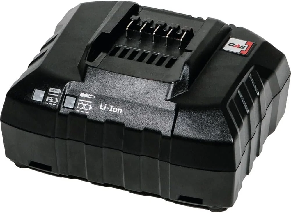 Зарядний пристрій Rothenberger до RO BC14/36 / 18 V / 2.4 Ah / Чорний, фото №1 Зарядний пристрій Rothenberger до RO BC14/36 / 18 V / 2.4 Ah / Чорний, фото №1