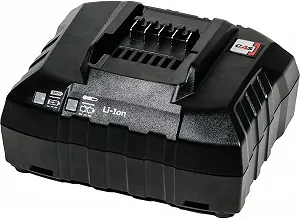 Купити Зарядний пристрій Rothenberger до RO BC14/36 / 18 V / 2.4 Ah / Чорний - Фото 1 Зарядний пристрій Rothenberger до RO BC14/36 / 18 V / 2.4 Ah / Чорний - Фото 1