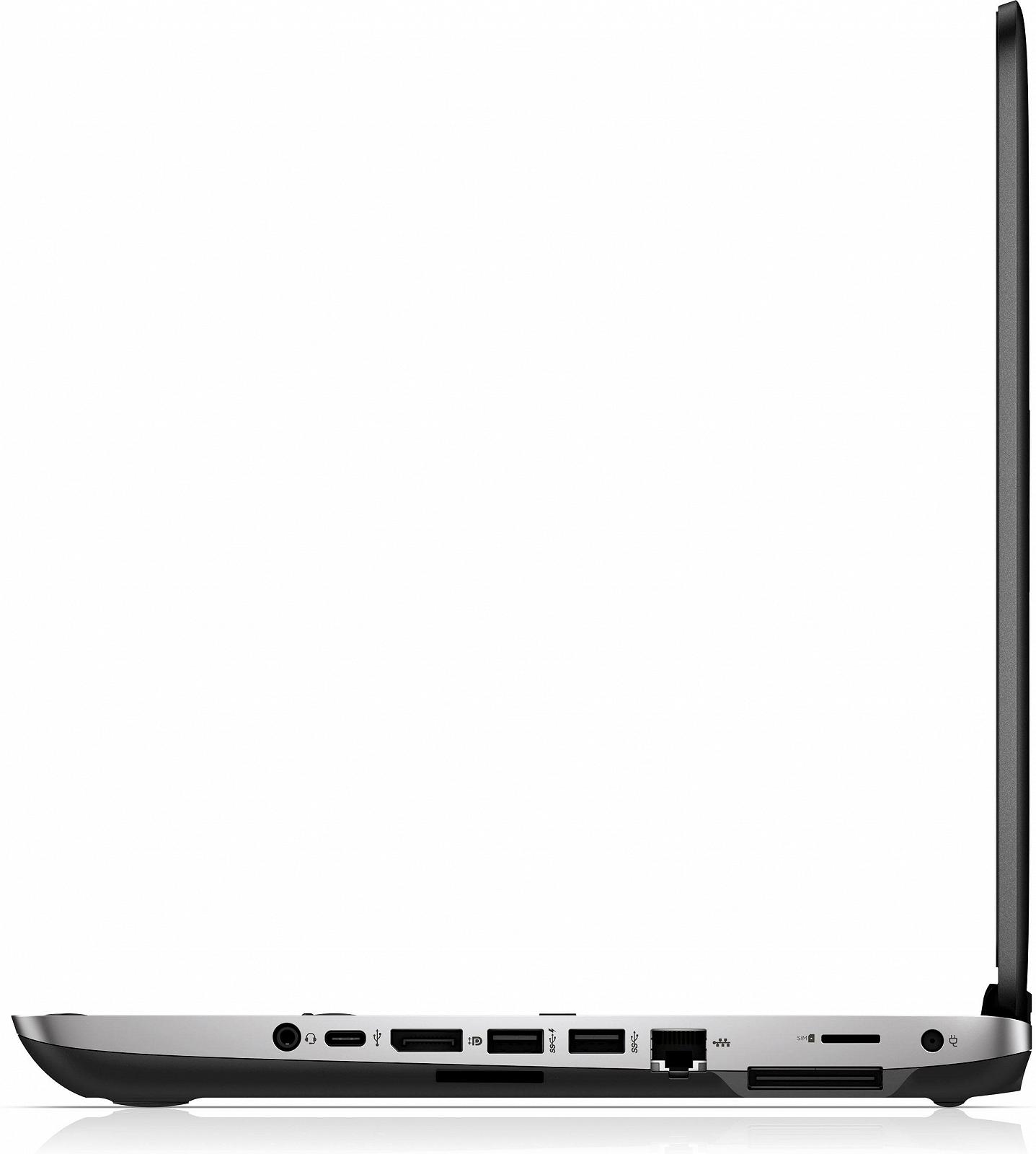 Ноутбук 14" HP ProBook 640 G2 4G/LTE Intel Core i5 RAM 8GB SSD 128GB Windows 11 (UKR), фото №7