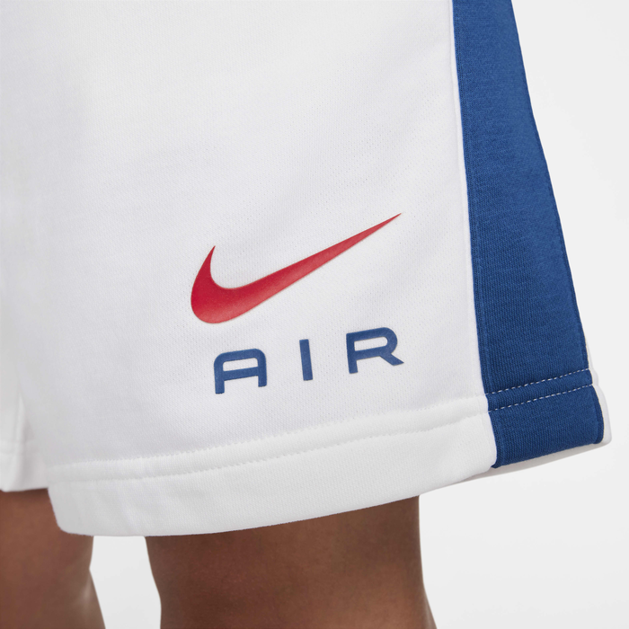 Шорты Nike NSW SW AIR SHORT FT FN7701-100 Белый M, фото №5