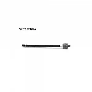 Осевой шарнир рулевой тяги SKF VKDY 321024 для AUDI SEAT SKODA VW - Фото 1