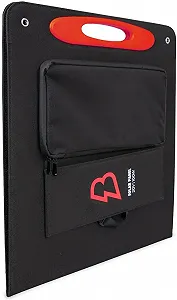 Портативна сонячна панель Bimson Power BP100WSP 100 Вт  USB-C / USB-A  (монокристалічна) synthetic.ua - Фото 1