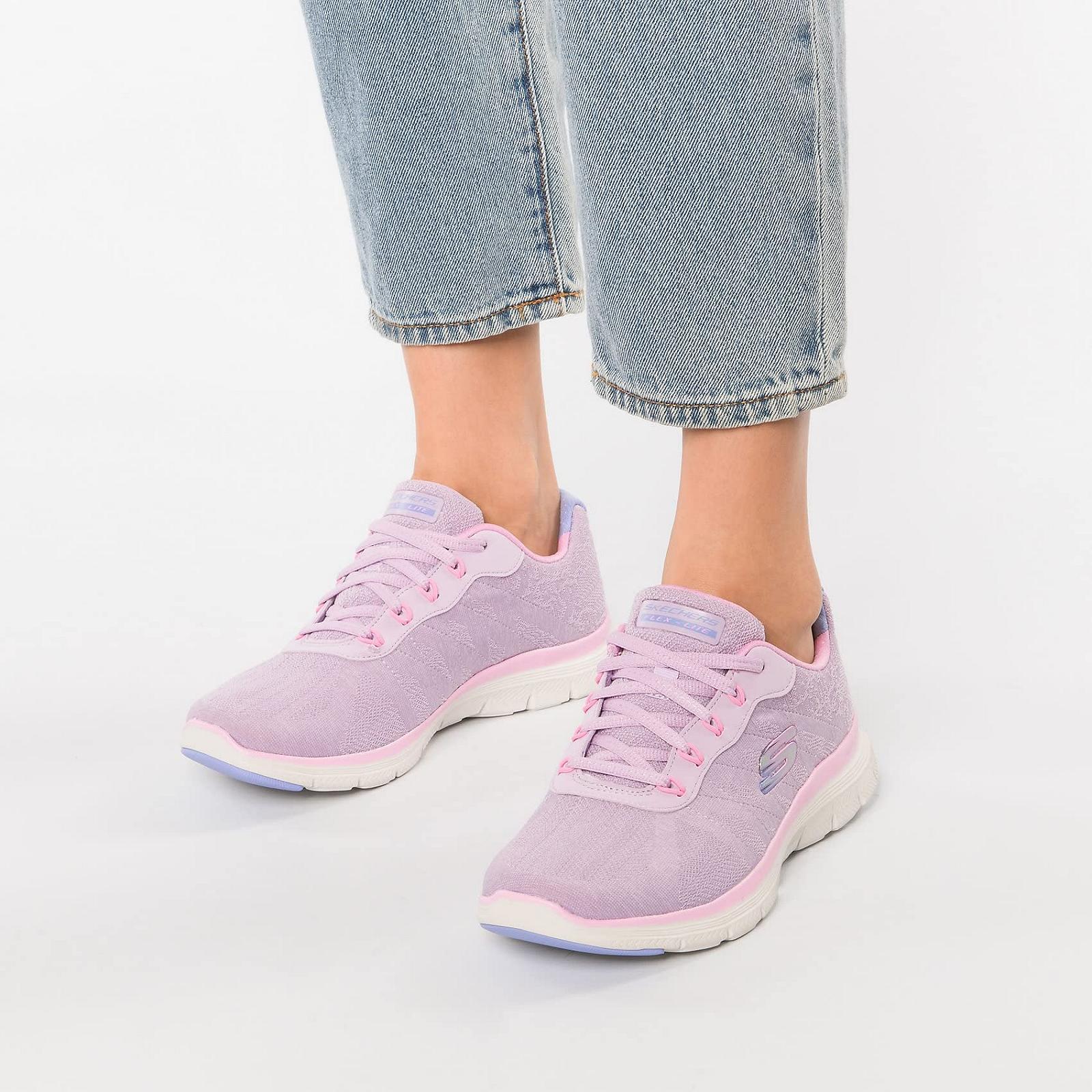 Кросівки Skechers Flex Appeal 4.0 Fresh Move, жіночі, фото №2