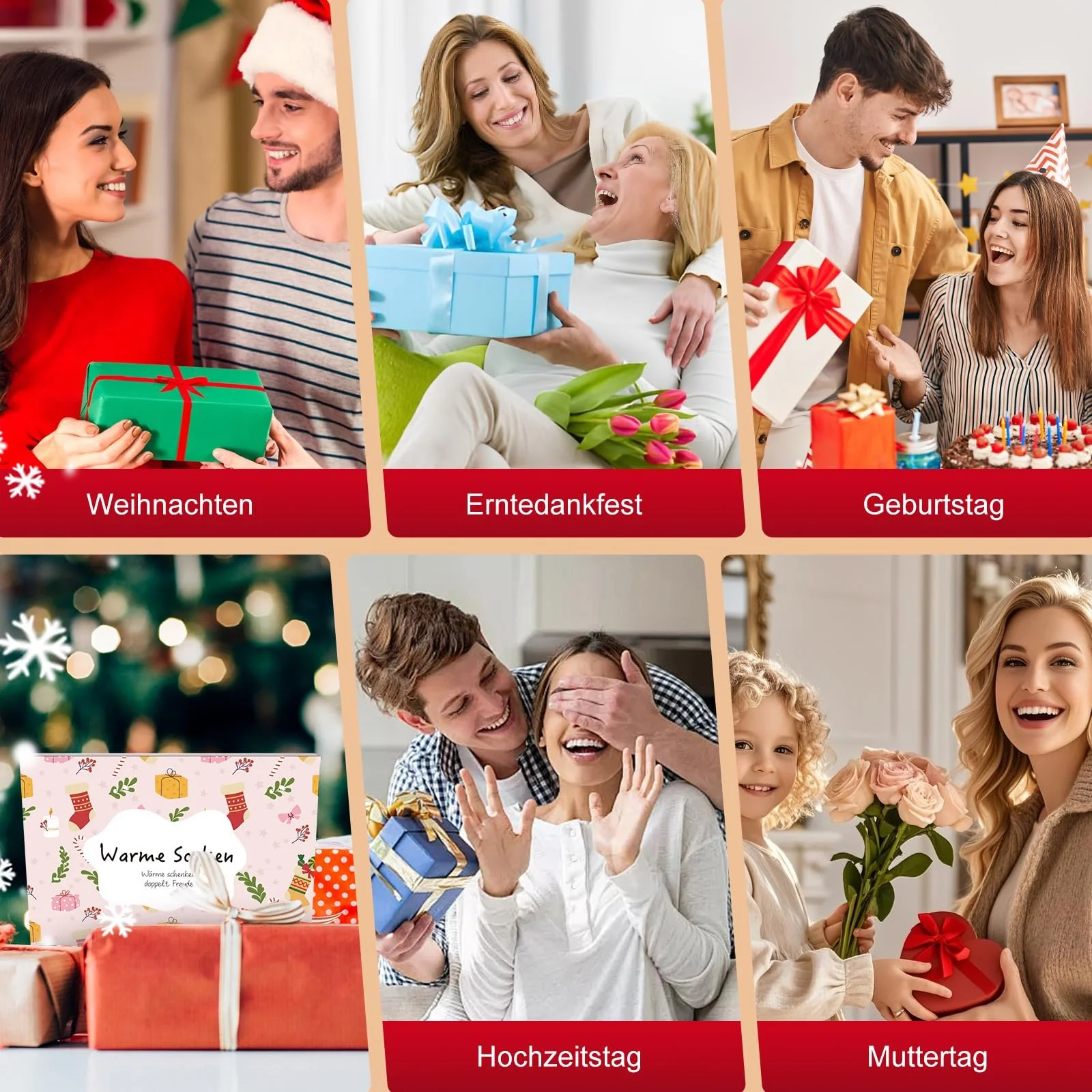 Вовняні термошкарпетки Жіночі, 5 пар товстих теплих вовняних шкарпеток, розмір 35-42, фото №6