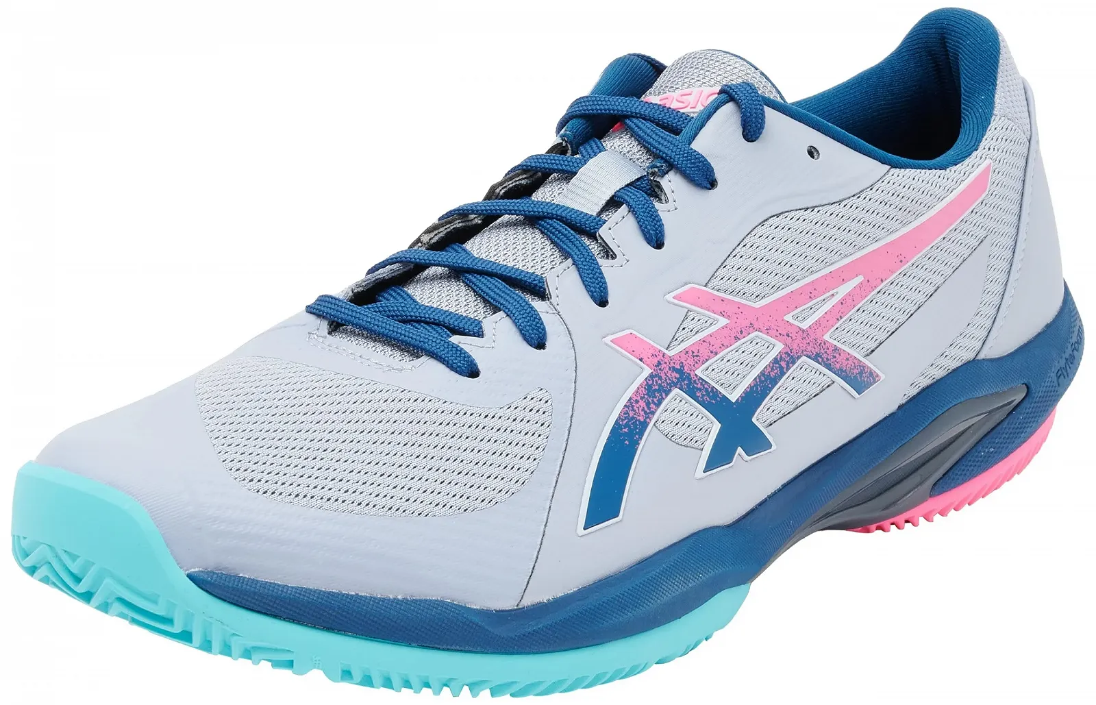 Кросівки ASICS Solution Swift Ff 2 Padel, фото №1 Кросівки ASICS Solution Swift Ff 2 Padel, фото №1