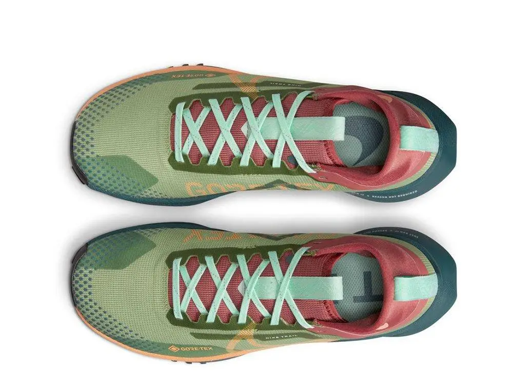 Кроссовки Nike Pegasus Trail 4 GTX Размер 36.5, фото №5