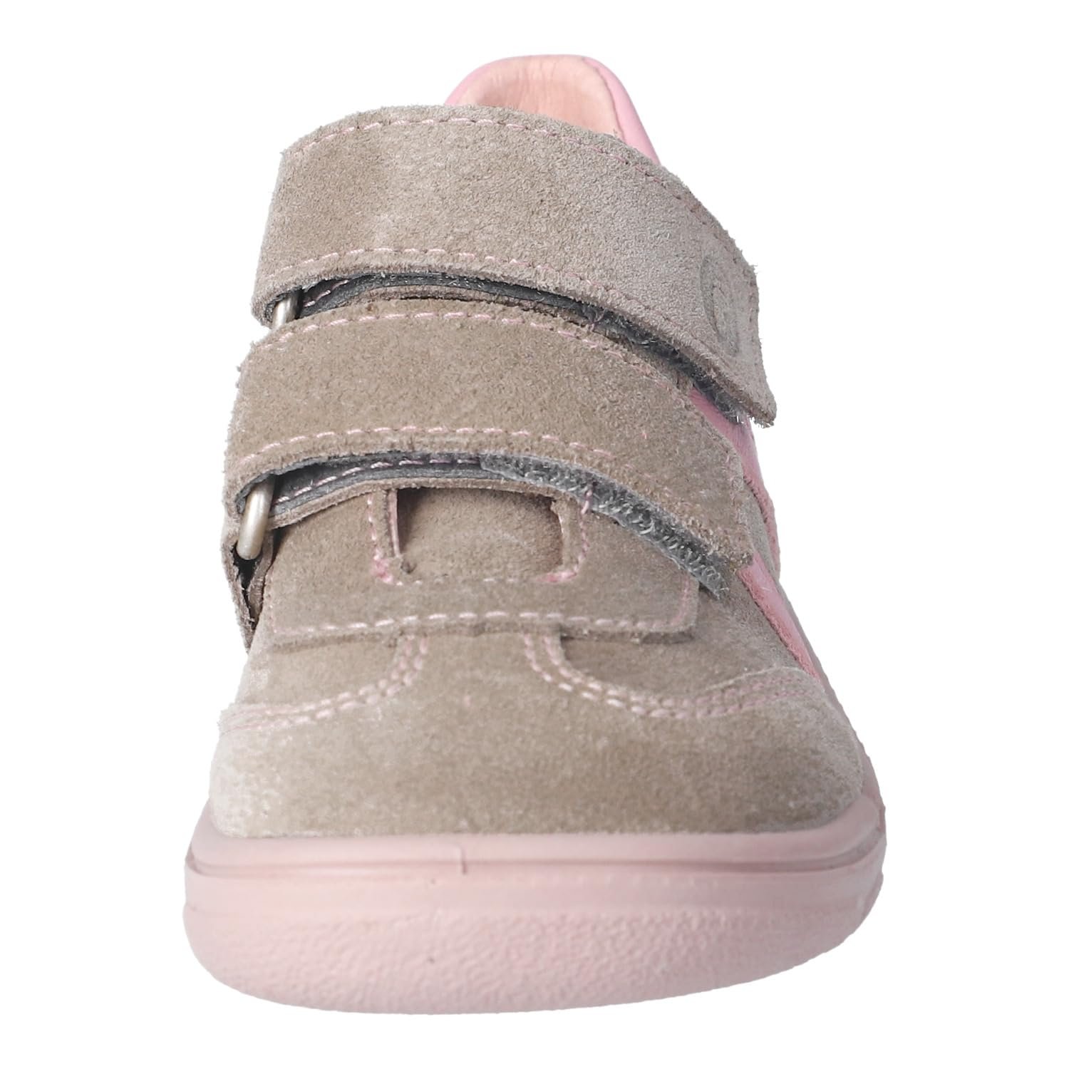 Кроссовки на липучках RICOSTA DANI для девочек и мальчиков, детские низкие, ширина: средняя, Кроссовки для босоножек, фото №5