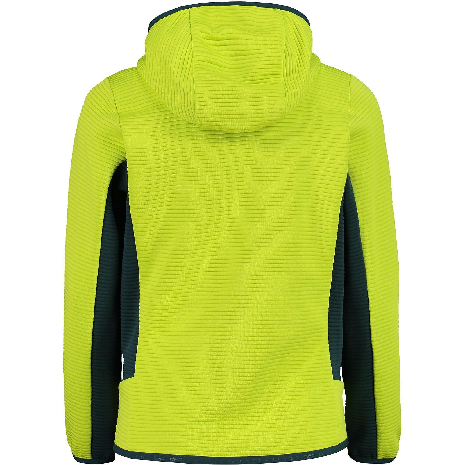 Куртка CMP Acido 128, фото №2