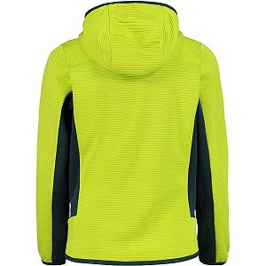 Куртка CMP Acido 128 synthetic.ua - Фото 1