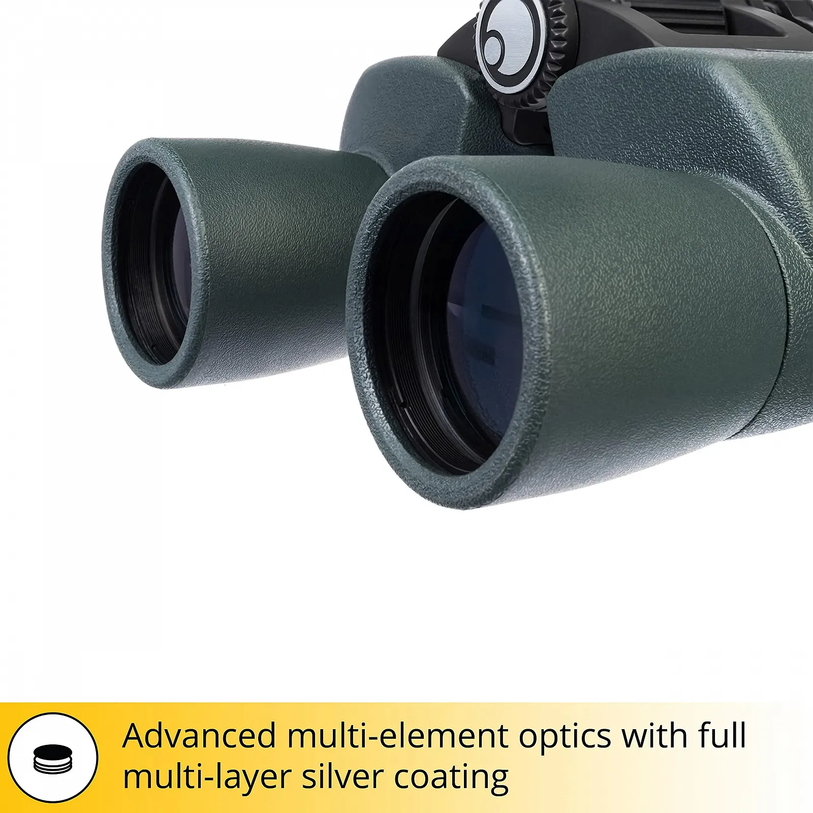 Бінокль Levenhuk Sherman PRO 10x42, фото №5