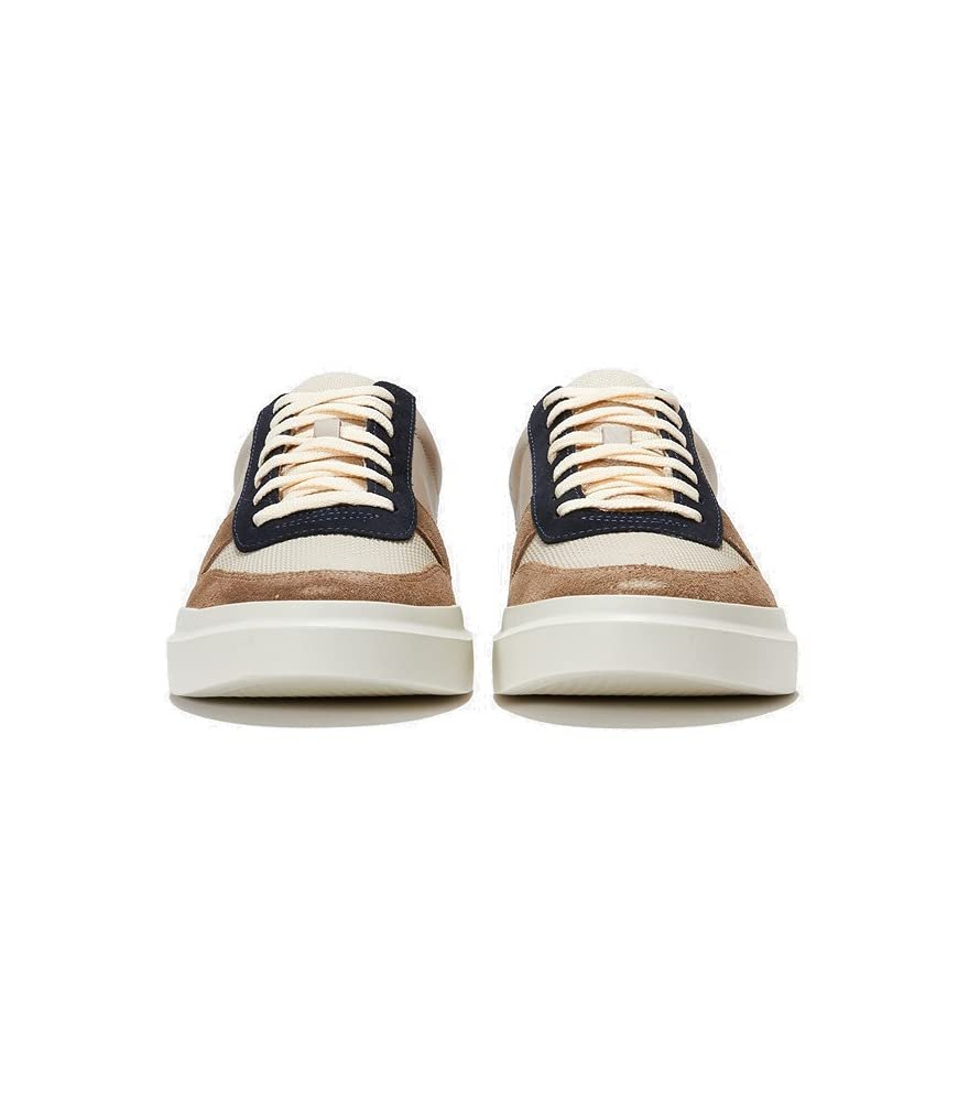 Кроссовки Cole Haan Gp RLY Canvs Crt SNK:Tango Red Canvas/O, фото №2
