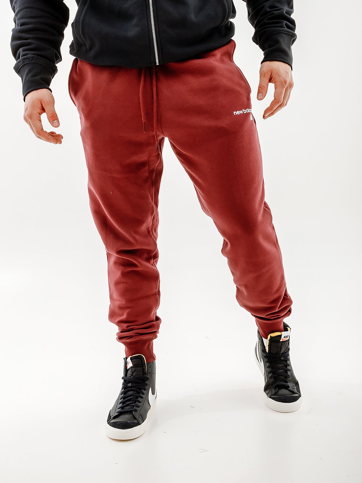 Штаны New Balance Classic CF XL, фото №1
