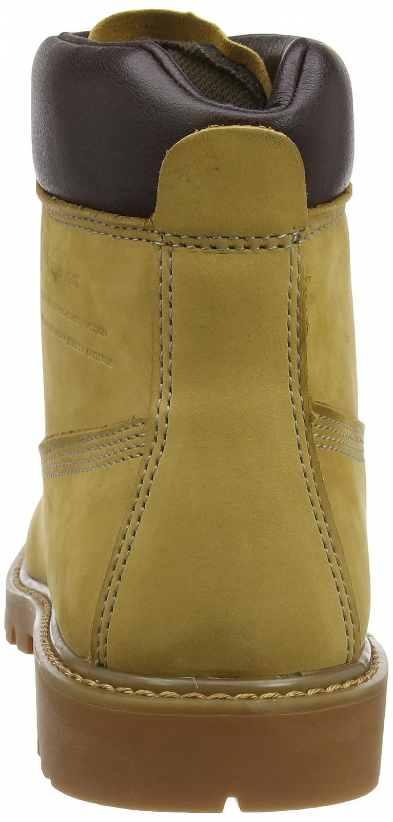 Ботинки Cat Footwear Bruiser 2.0 Унисекс, фото №3