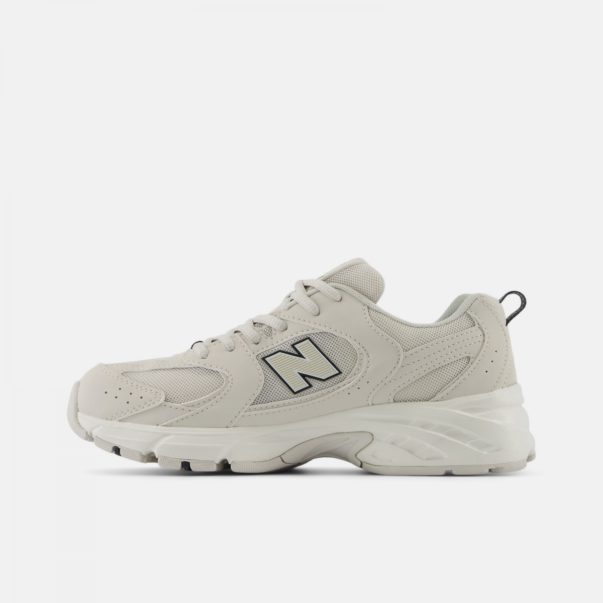 Кроссовки New Balance 530 GR530SC1 Бежевый Размер 4 (36), фото №3