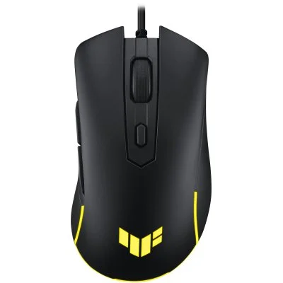 Мышка ASUS TUF Gaming M3 Gen II USB Black (90MP0320-BMUA00), фото №5