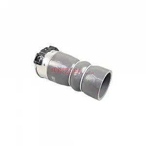 Шланг интеркулера METZGER 2400546 для RENAULT, после турбокомпрессора, правый - Фото 1