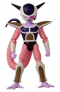 Фигурка Dragon Ball Super Фризер Dragon Stars 17 см Multi-Coloured synthetic.ua - Фото 1