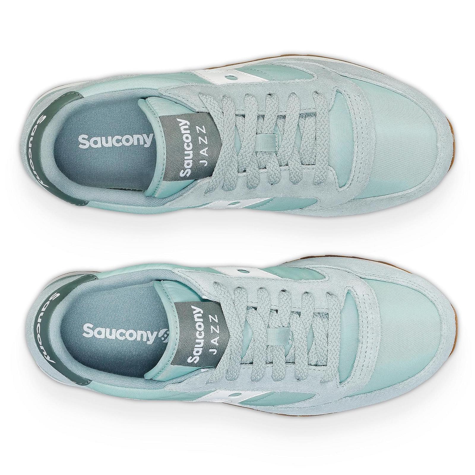 Кроссовки Saucony Jazz Original Vintage, фото №3