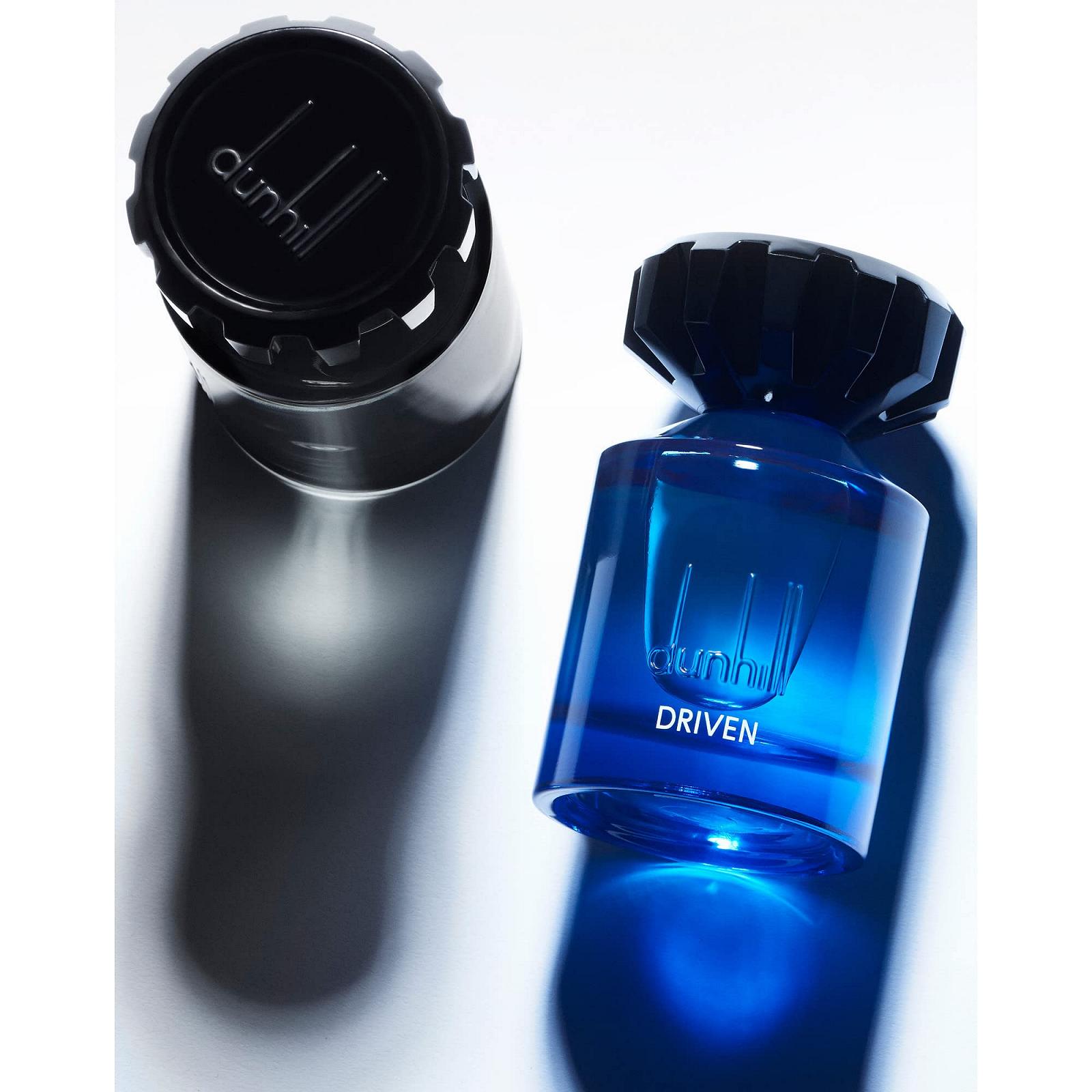 Dunhill Driven Eau de Toilette 60 мл, фото №7