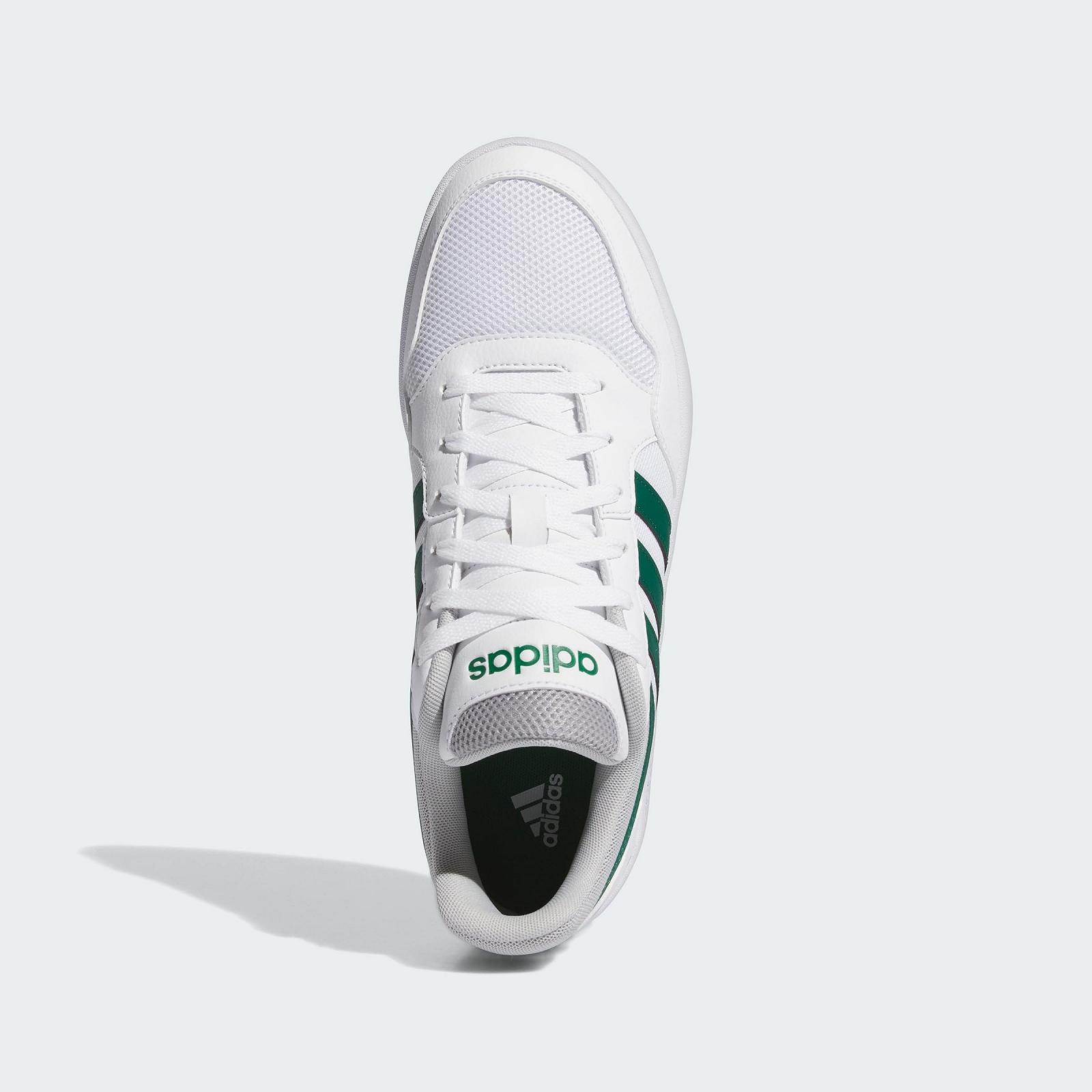 Кроссовки adidas Hoops 3.0 Summer мужские, фото №3 Кроссовки adidas Hoops 3.0 Summer мужские, фото №3