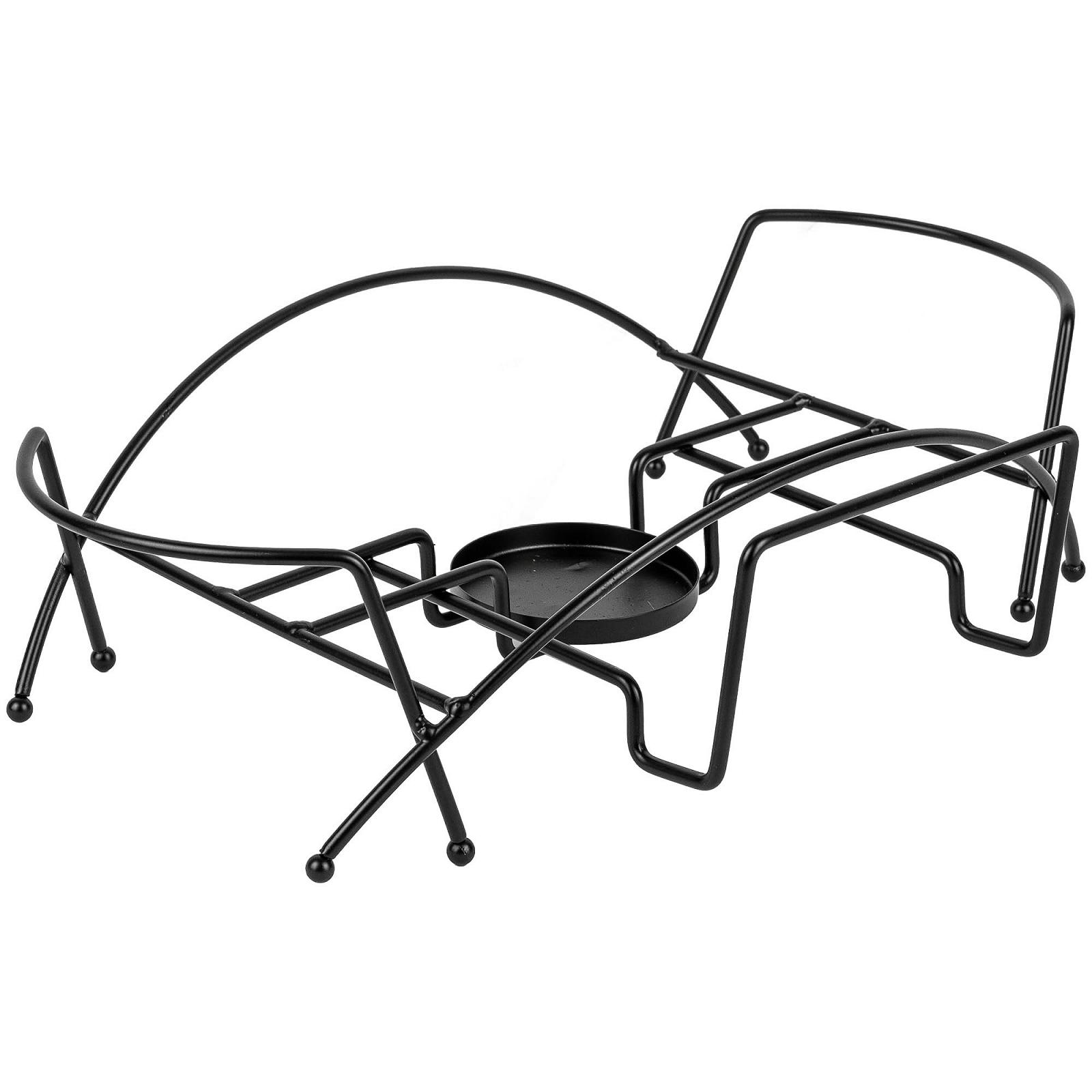 Гусятниця для запікання керамічна з кришкою та підставкою 2 л Прямокутна Біла, фото №4 Гусятниця для запікання керамічна з кришкою та підставкою 2 л Прямокутна Біла, фото №4