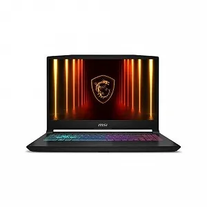 Купить Ноутбук MSI Katana 15 HX (B14WFK-1013XUA) - Фото 1 Ноутбук MSI Katana 15 HX (B14WFK-1013XUA) - Фото 1