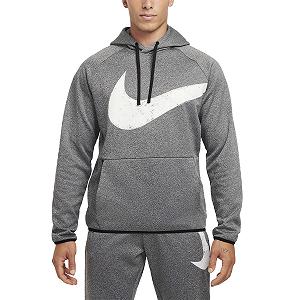 Кофта чоловічі Nike Therma-Fit (FZ1072-010) M - Фото 1
