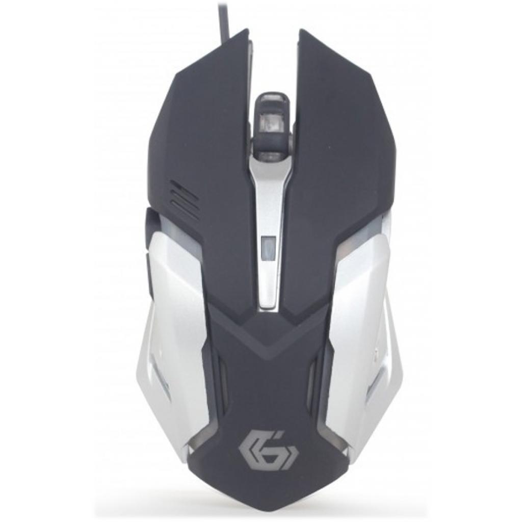 Компьютерная мышь Gembird MUSG-07, фото №8