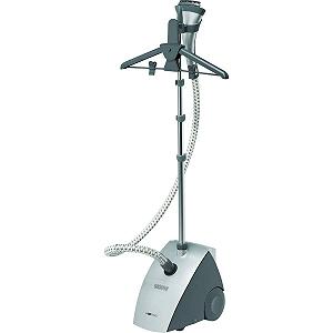 Вертикальний відпарювач Clatronic TDC 3432 для тканин - Фото 1