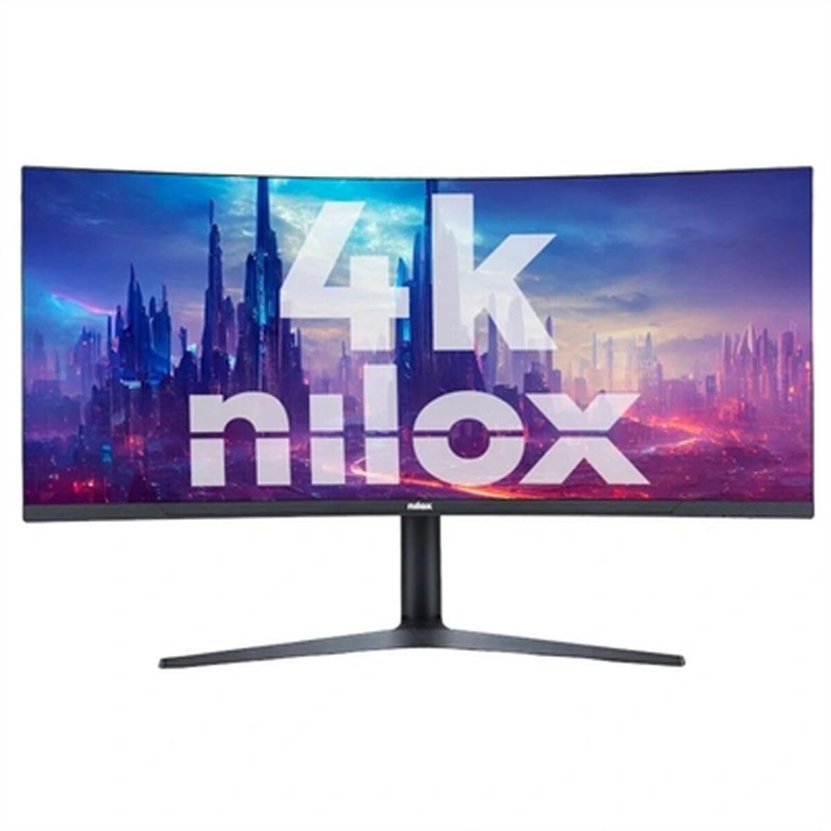 Монитор Nilox NXM344KD11 144 Hz 34'', фото №1 Монитор Nilox NXM344KD11 144 Hz 34'', фото №1