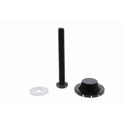 Ролик обводной/направляющий поликлинового ремня VAICO V10-1813, фото №3