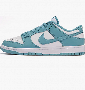 Кросівки Nike DUNK LOW RETRO 38.5 - Фото 1