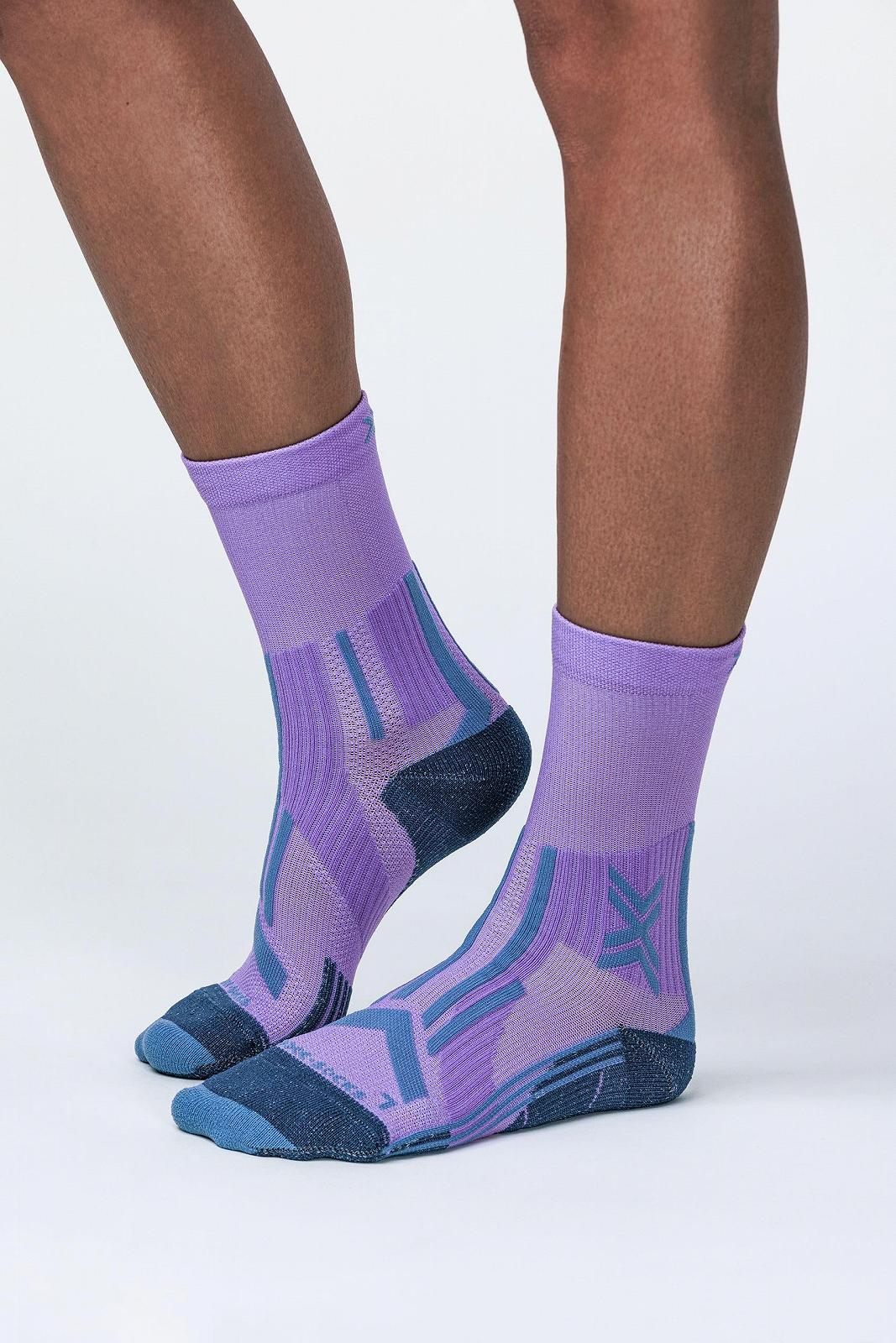 Носки X-Socks Damen Crew Socks, фото №1